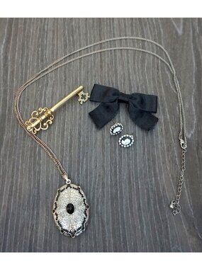 Bundle of H&M Accessories from 2009-2010
